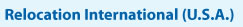 Relocation International(U.S.A)